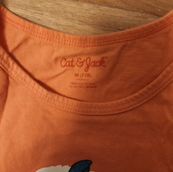 CAT + JACK | Agua de Pina tank - Picture 3 of 5